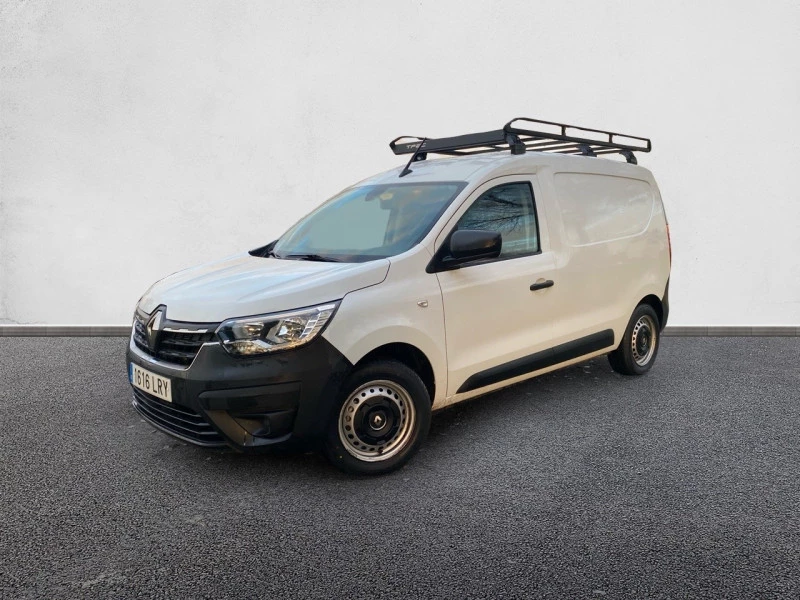 Renault Express Confort 1.3 Tce 75 kW (100cv) Renault Express Confort 1.3 Tce 75 kW (100cv)