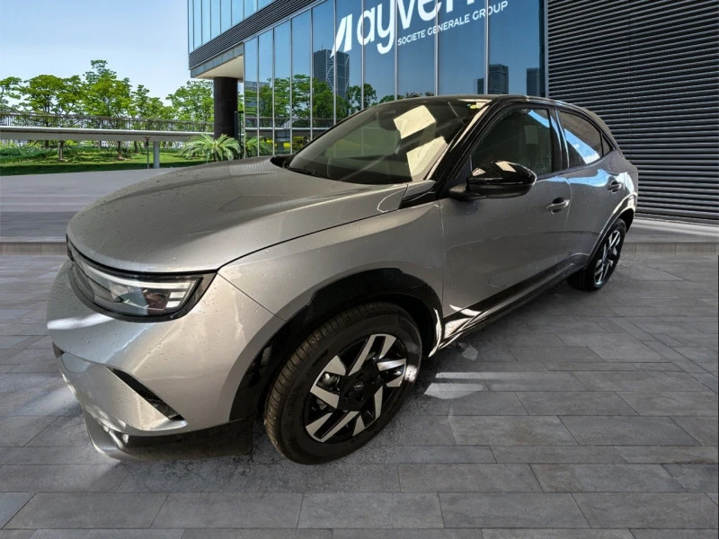 Opel Mokka 1.2 T 100kW (136 CV) GS