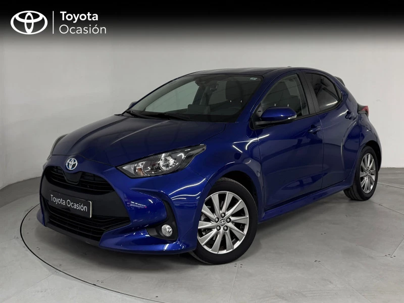 Toyota Yaris 1.5 120H Active Tech