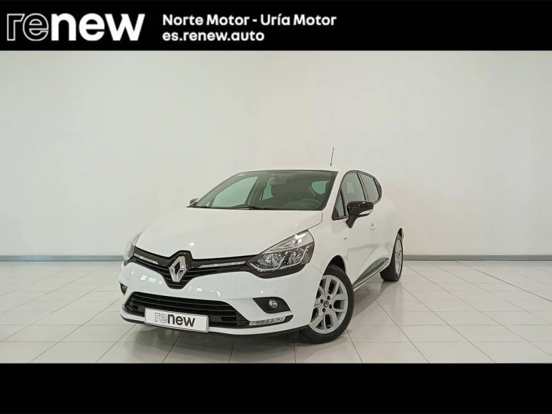 Renault Clio  TCe GPF Energy Limited 66kW
