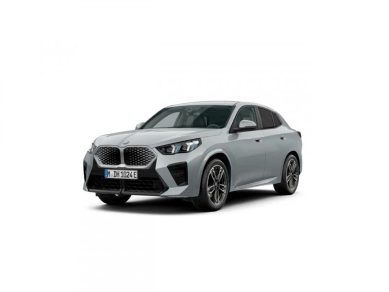 BMW iX2 xDrive30