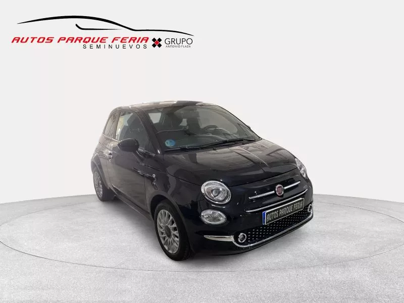 Fiat 500 Dolcevita 1.0 Hybrid 70 CV Fiat 500 Dolcevita 1.0 Hybrid 70 CV