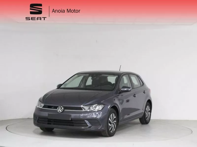 Volkswagen Polo 1.0 TSI 95 CV LIFE