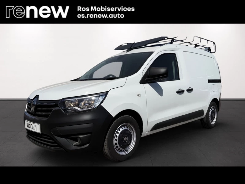 Renault Express 1.5 Blue dCi Advance 70kW Renault Express 1.5 Blue dCi Advance 70kW