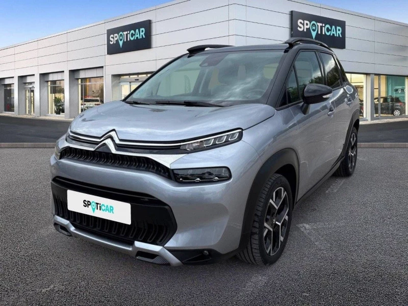 Citroën C3 Aircross BlueHDi 81kW (110CV) Shine Pack