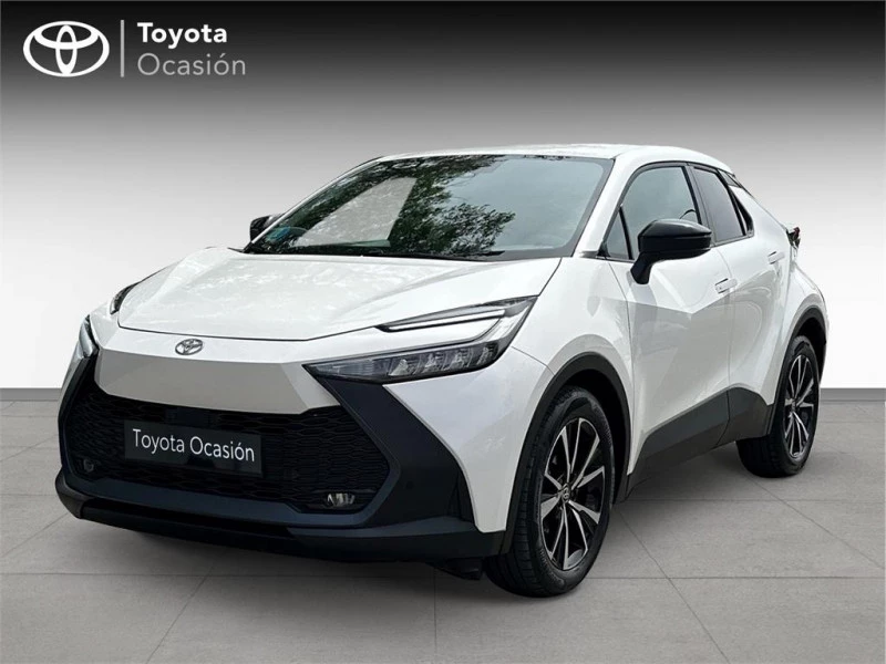 Toyota C-HR C-HR 140H Advance
