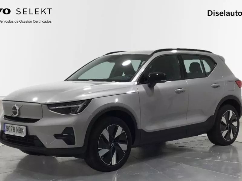 Volvo XC40 XC40 Recharge Plus, Twin Motor, Eléctrico Volvo XC40 XC40 Recharge Plus, Twin Motor, Eléctrico