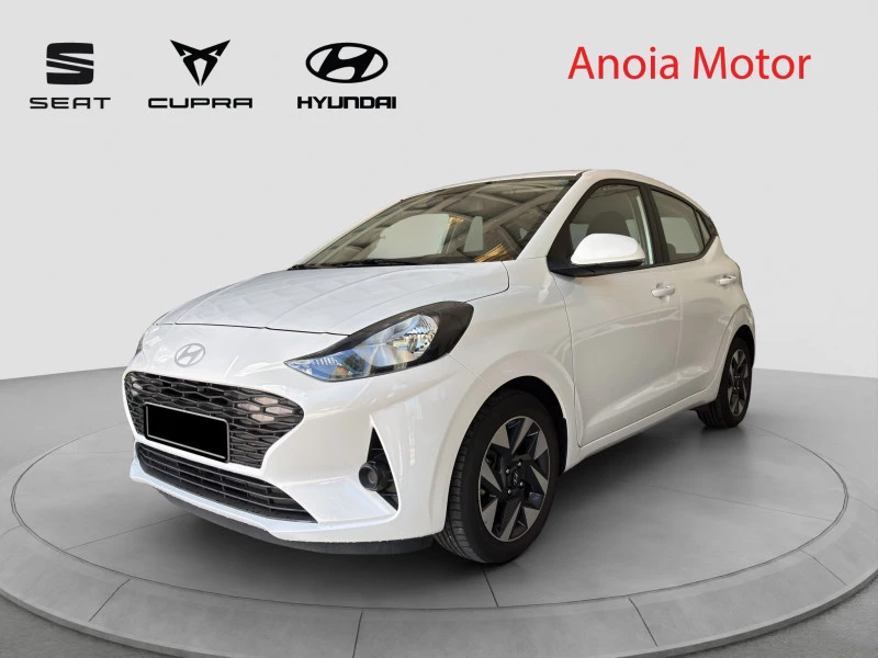 Hyundai i10 1.0 Klass AT