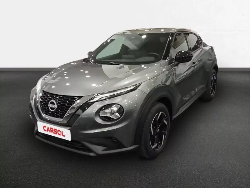 Nissan JUKE DIG-T 84 kW (114 CV) DCT 7V N-Connecta