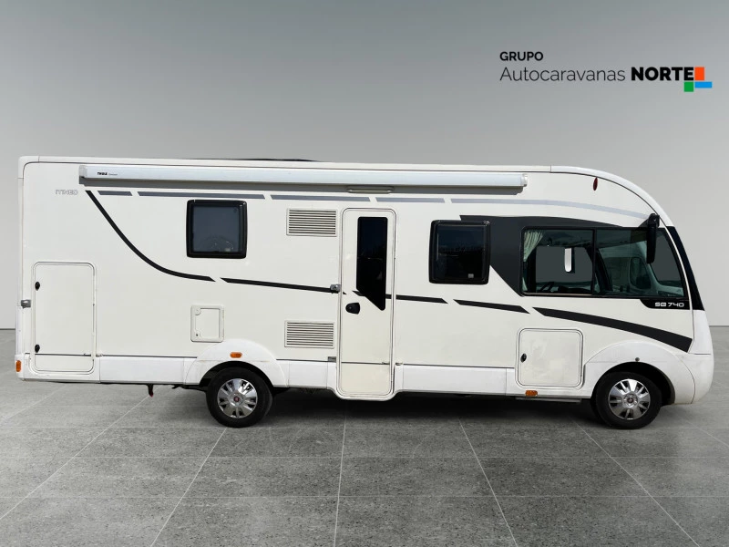 ITINEO SB SB 740