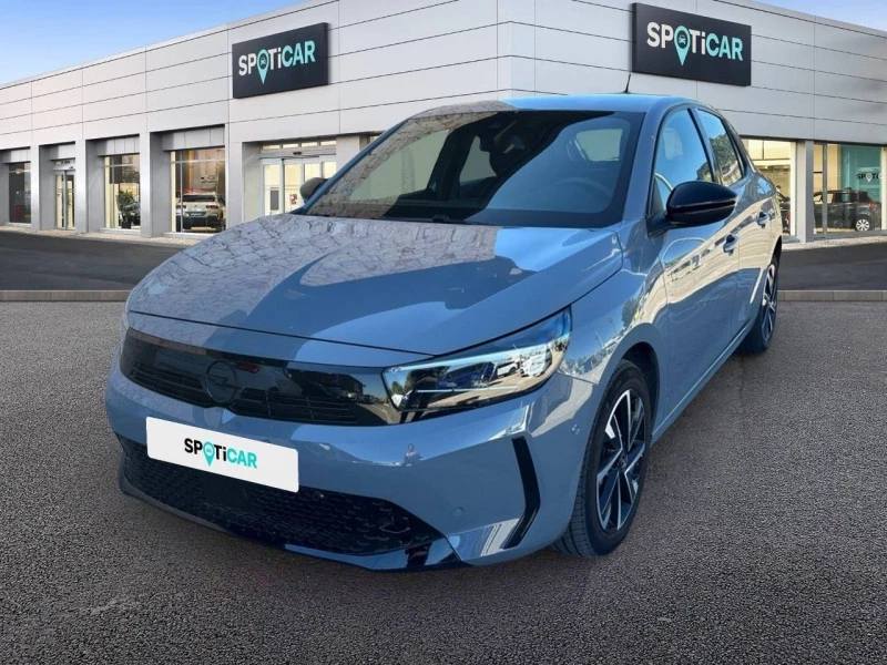 Opel Corsa 1.2T XHL 74kW (100CV) GS