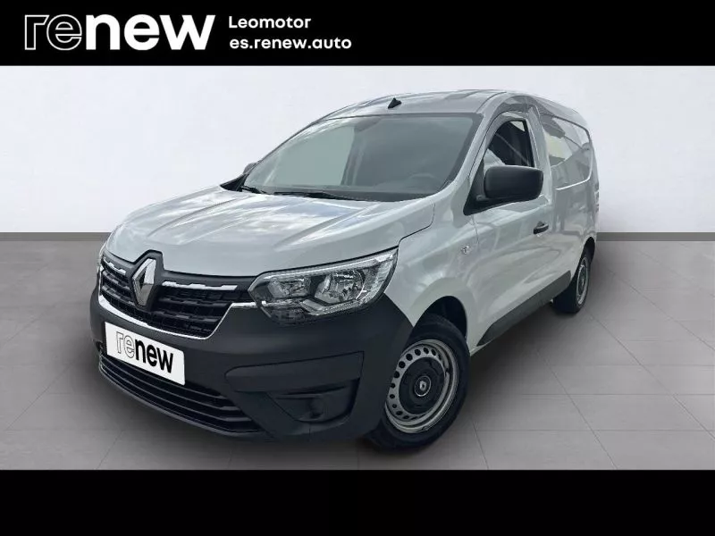Renault Express 1.5 Blue dCi Advance 70kW Renault Express 1.5 Blue dCi Advance 70kW