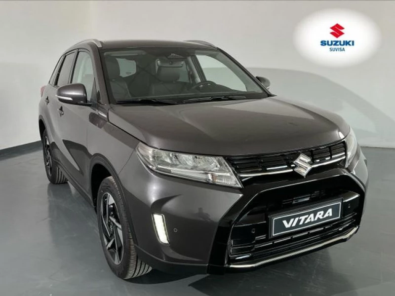 Suzuki Vitara 1.4 T S3 Mild Hybrid