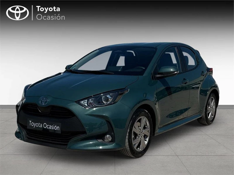 Toyota Yaris ACTIVE PLUS