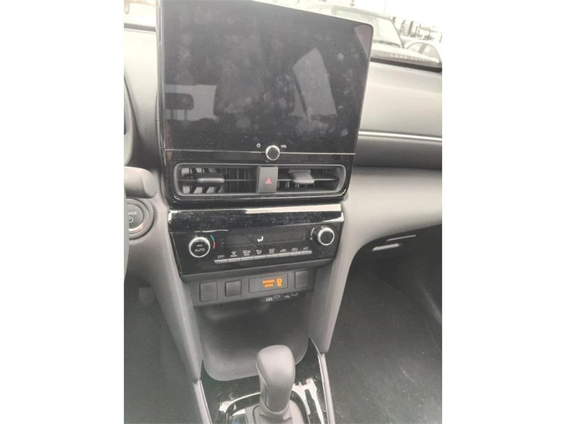 Toyota Yaris Cross Active Plus