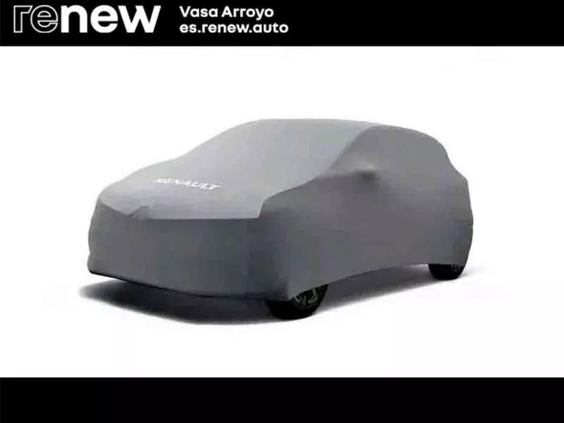 Renault Captur TCe Techno 67kW Renault Captur TCe Techno 67kW