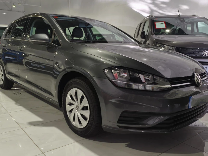 Volkswagen Golf Edition 1.0 TSI 85kW (115CV) Volkswagen Golf Edition 1.0 TSI 85kW (115CV)