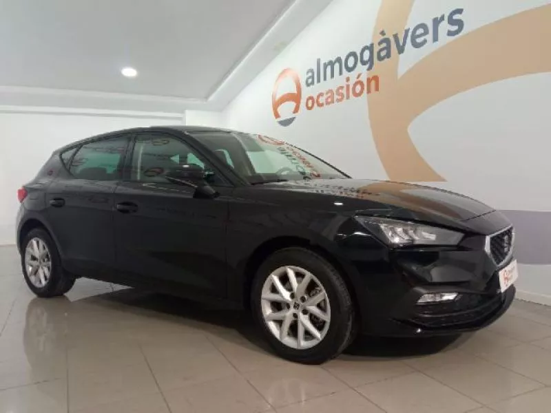 Seat Leon STYLE GO 1.0 TSI 110 CV 5P