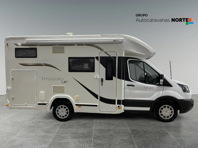 BENIMAR TESSORO TESSORO 440