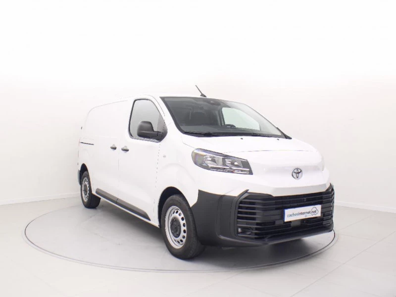 Toyota Proace Verso PROACE 2.0D