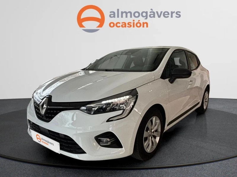 Renault Clio BUSINESS 1.0 TCE 100CV GLP 5P