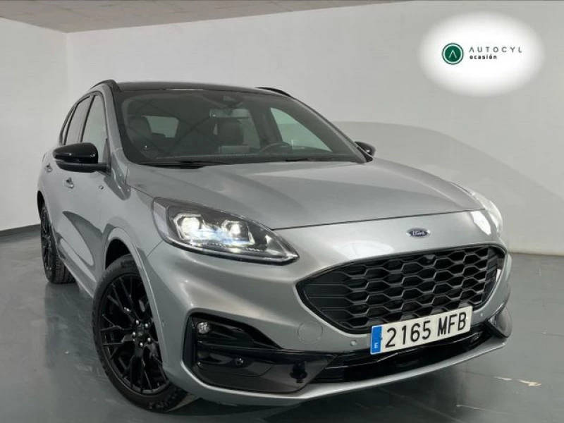 Ford Kuga ST-Line X 1.5T EcoBoost 110kW (150CV)