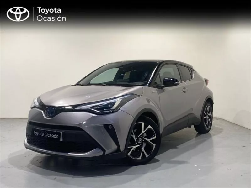 Toyota C-HR 5P Advance 180H e-CVT