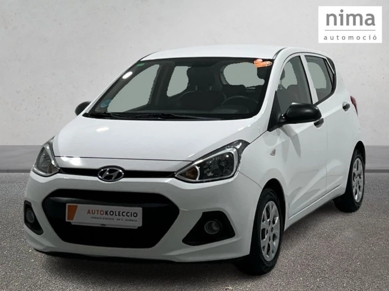 Hyundai i10 1.0 Essence Hyundai i10 1.0 Essence