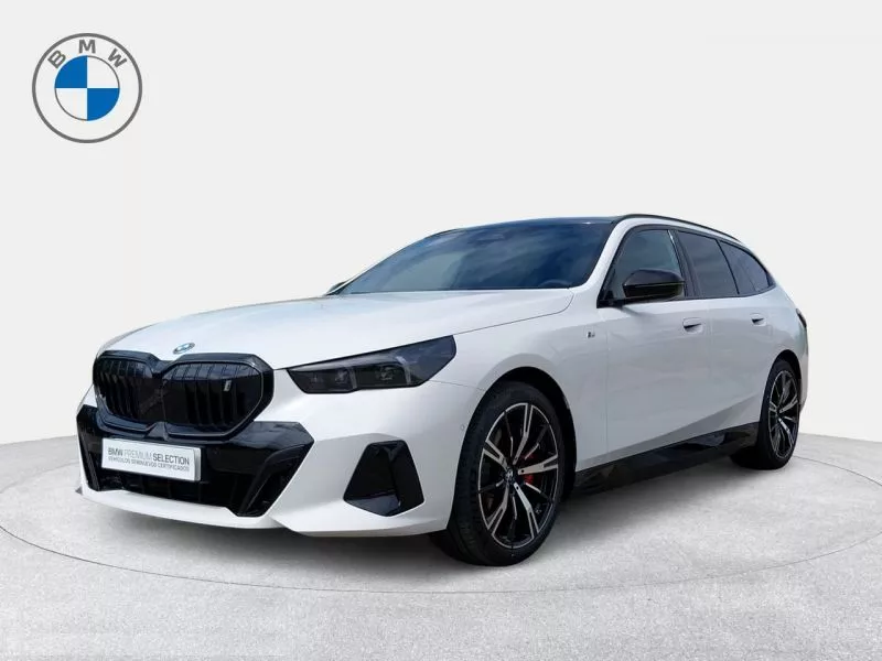BMW i5 eDrive40 BMW i5 eDrive40