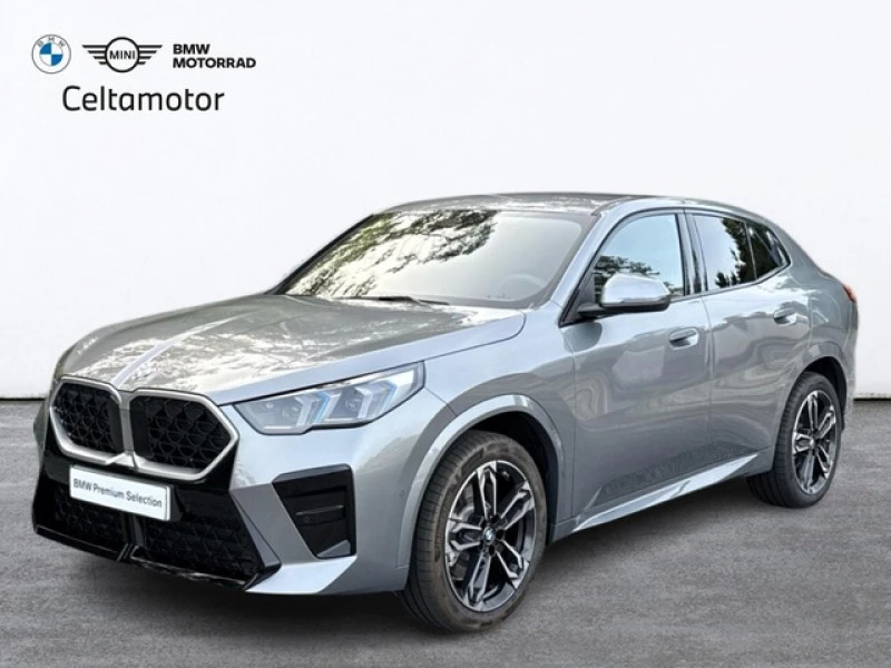 BMW X2 sDrive20i 125 kW (170 CV) BMW X2 sDrive20i 125 kW (170 CV)