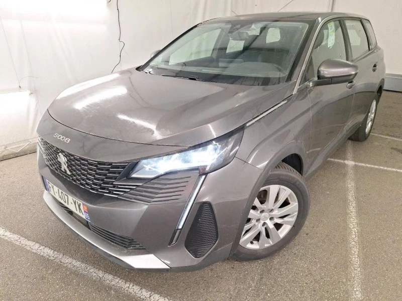 Peugeot 5008 1.5 BlueHDi 96kW S&S Active Pack EAT8