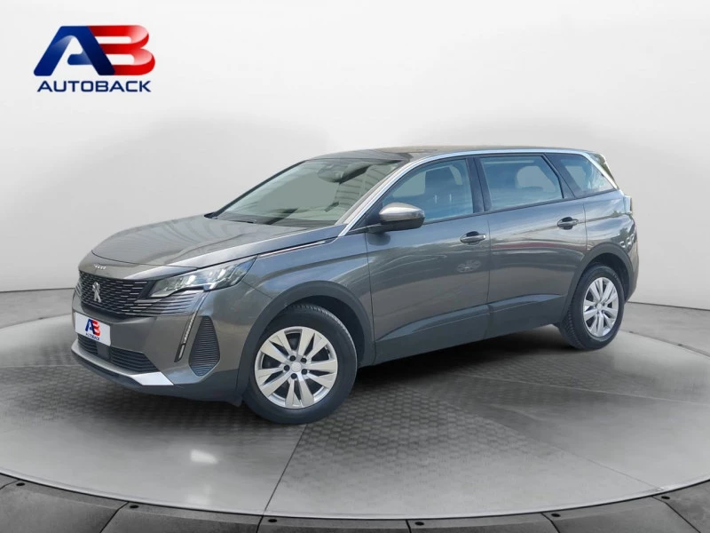 Peugeot 5008 1.5 BlueHDi 96kW (130CV) S&S Active Pack