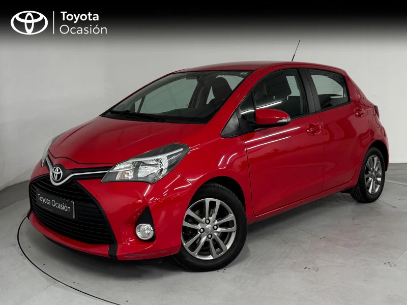Toyota Yaris 1.0 70 Active Toyota Yaris 1.0 70 Active