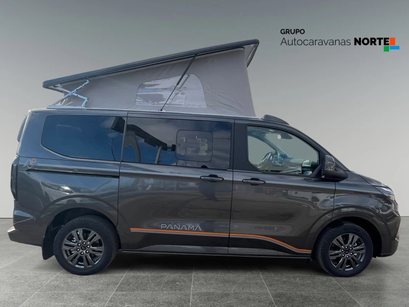 PANAMA PEAK PEAK 09 PANAMA PEAK PEAK 09