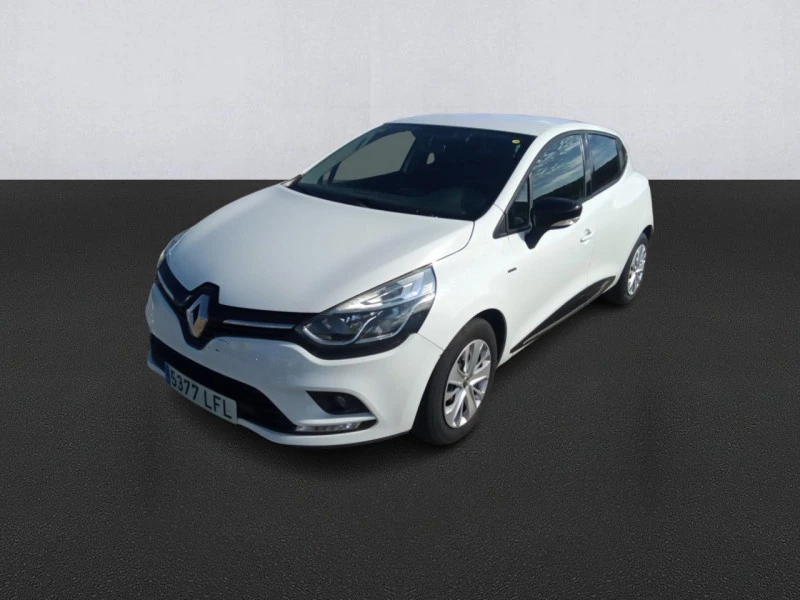 Renault Clio Limited dCi 55kW (75CV) -18