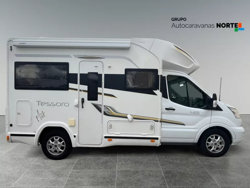BENIMAR TESSORO TESSORO 481