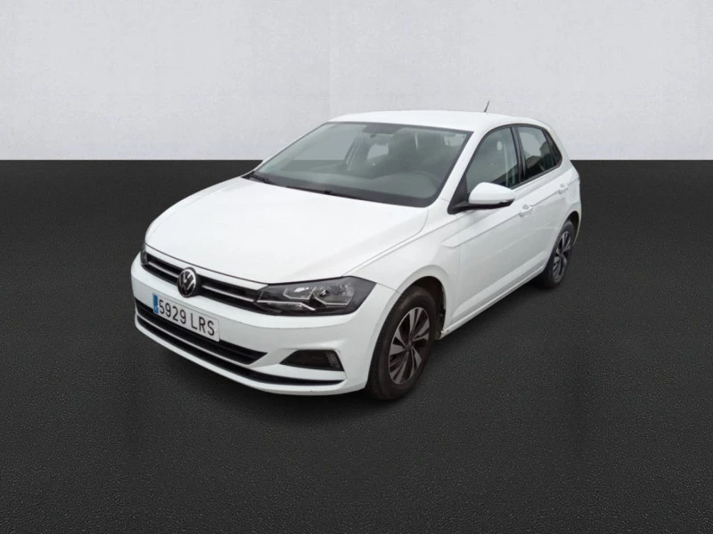 Volkswagen Polo Advance 1.0 TSI 70kW (95CV)