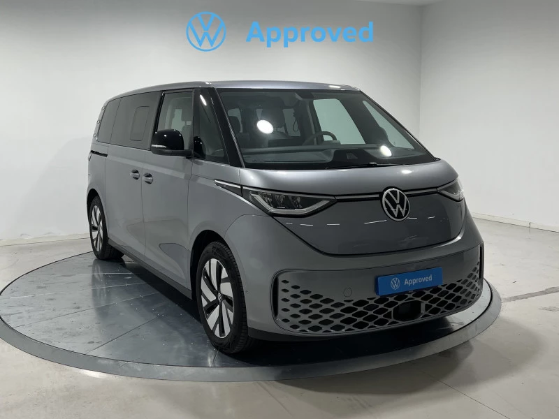 Volkswagen ID. BUZZ Pro 7 asientos 210kW (286CV) Volkswagen ID. BUZZ Pro 7 asientos 210kW (286CV)