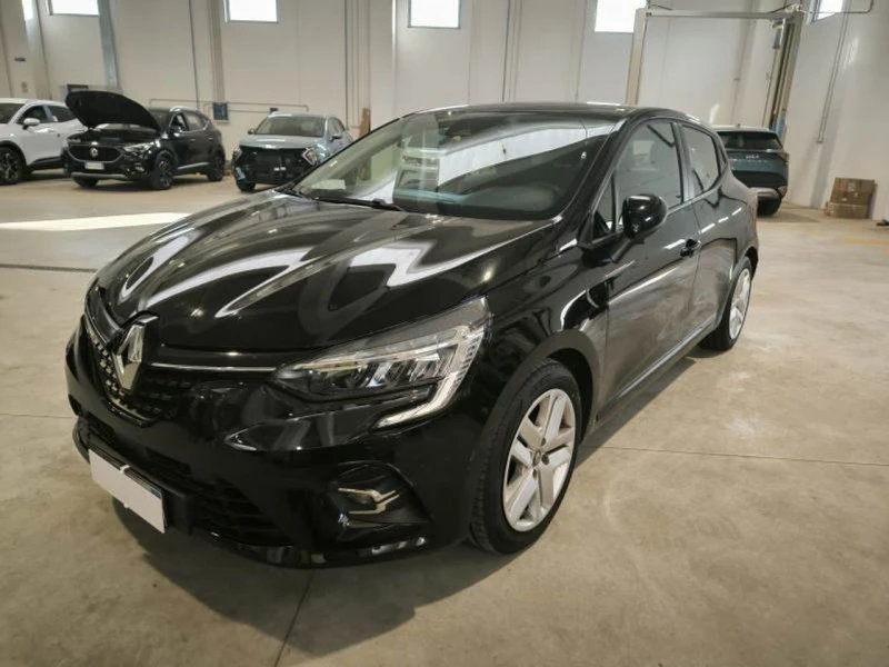 Renault Clio Intens E-Tech Híbrido 104 kW (140CV)