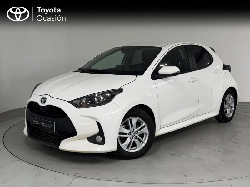 Toyota Yaris 1.5 120H Business Plus