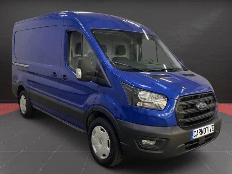 Ford Transit L2H2 130 CV Trend