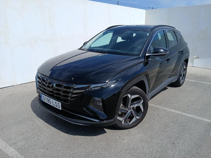 Hyundai Tucson 1.6 TGDI PHEV 195kW Maxx Auto 4X4