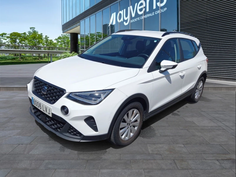 Seat Arona 1.0 TSI 81kW (110CV) Style Plus