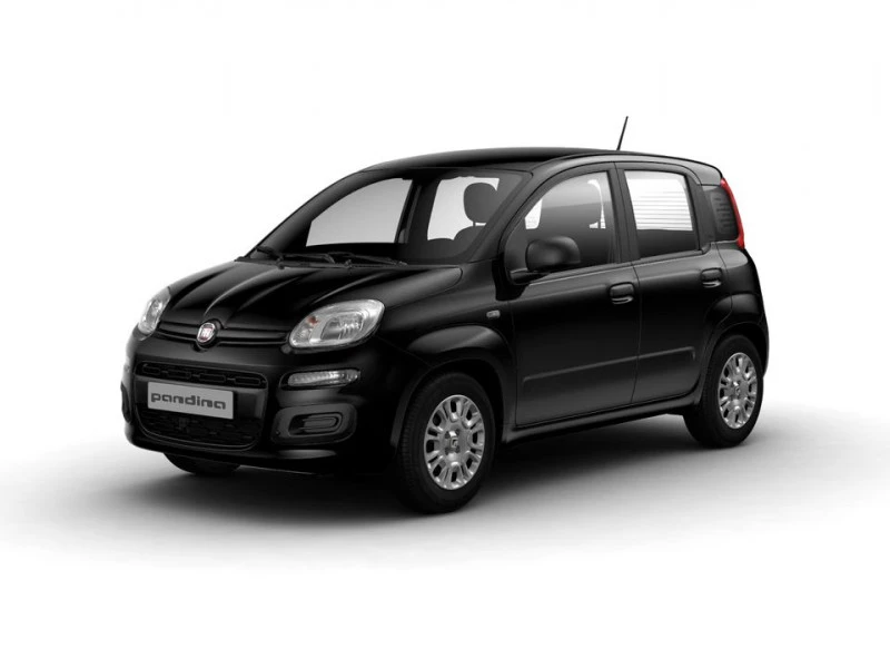Fiat Panda Pandina 1.0 Hybrid 51kW (70cv)