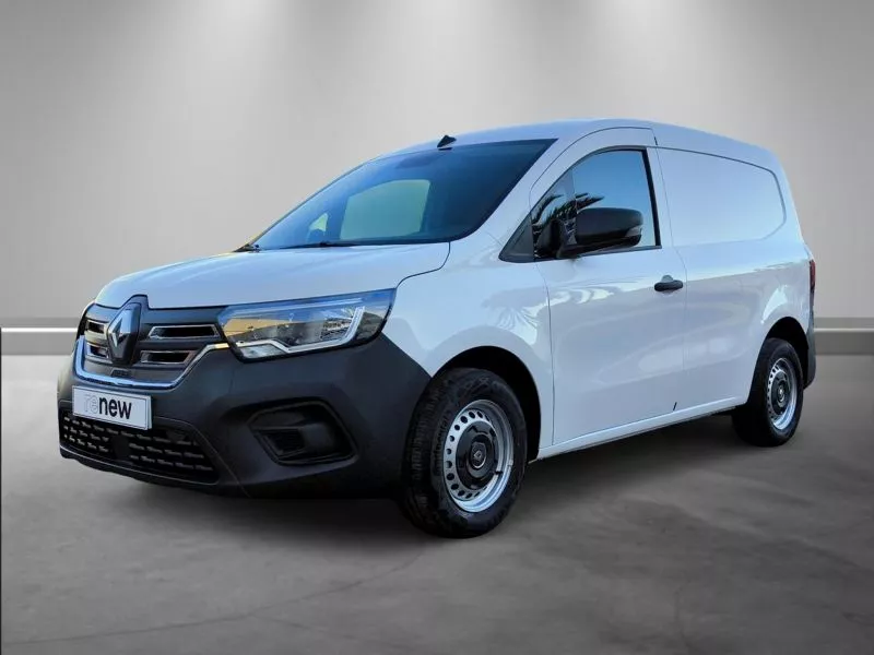 Renault Kangoo Furgón E-Tech L1 Start EV45 22kW