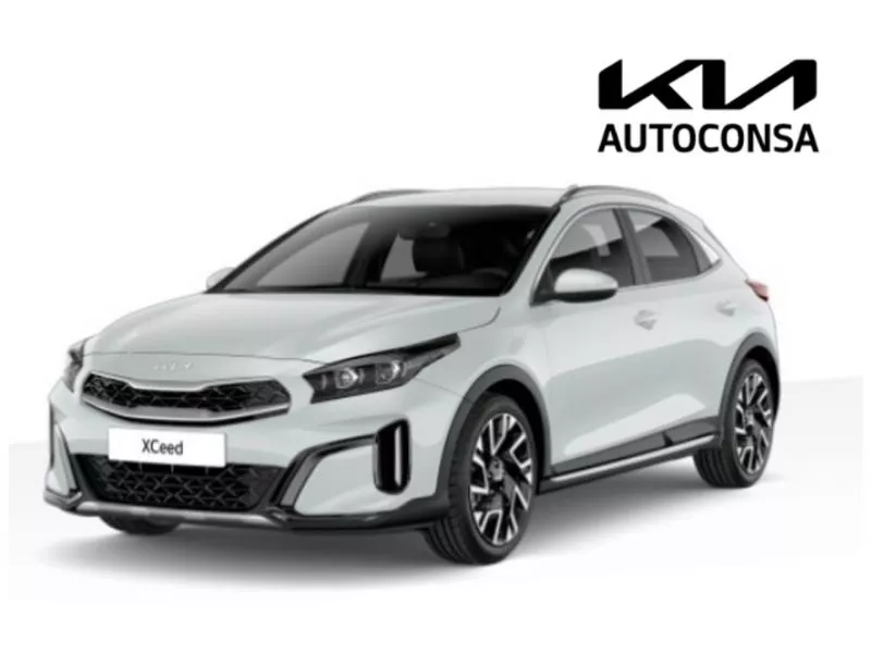 Kia XCeed 1.5 MHEV iMT Tech 103kW (140CV)