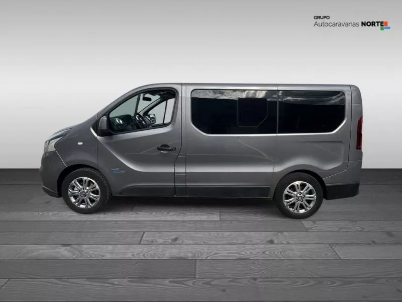 Fiat Talento TALENTO