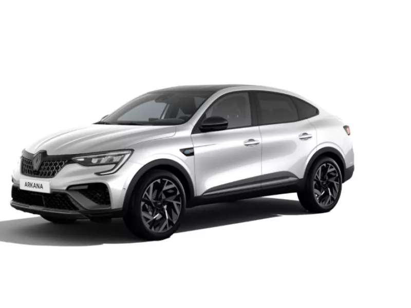 Renault Arkana Esprit Alpine E-TECH full hybrid 105kW Renault Arkana Esprit Alpine E-TECH full hybrid 105kW