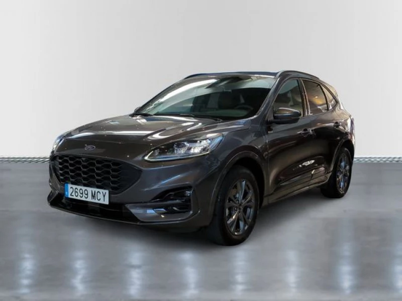 Ford Kuga ST-Line X 2.5 Duratec PHEV 165kW Auto