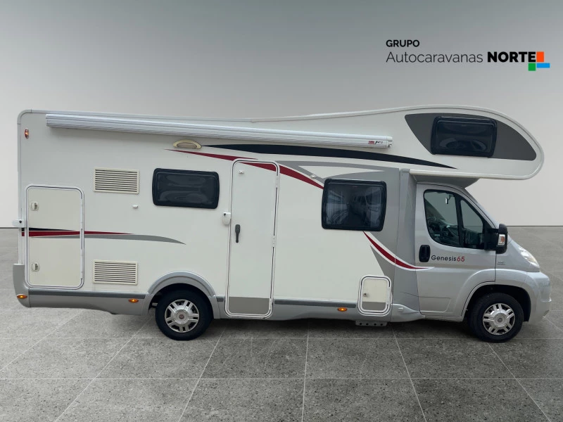 CHALLENGER GENESIS GENESIS 65